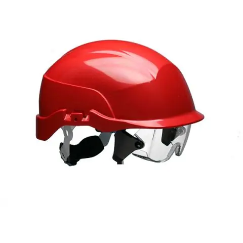 Centurion Spectrum Skyddshjälm Rabatter